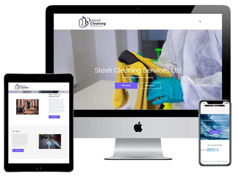 scroller home page|️ Clean, Simple, Content.